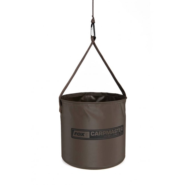 Кофа за вода FOX Carpmaster Water Bucket 10l | CARPMOJO.com Кофа за вода FOX Carpmaster Water Bucket 10l | CARPMOJO.com