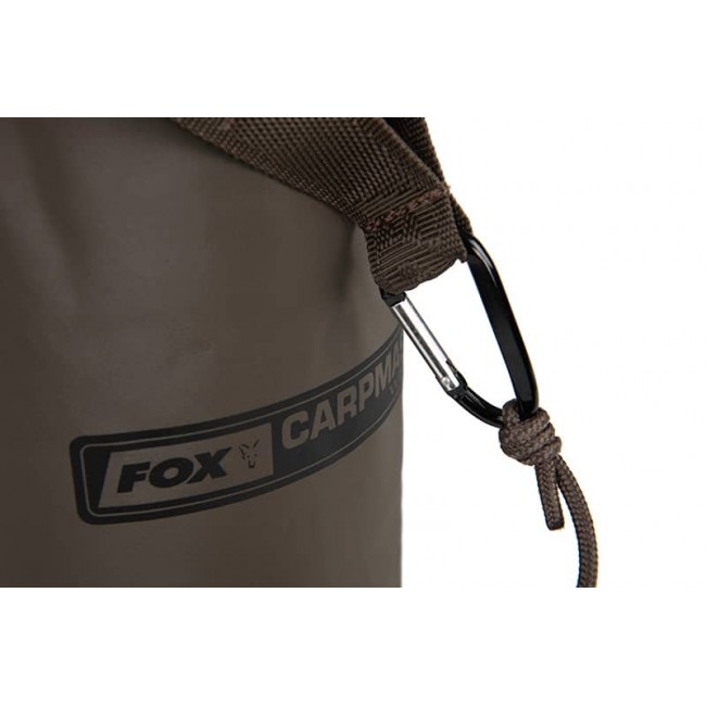 Кофа за вода FOX Carpmaster Water Bucket 10l | CARPMOJO.com Кофа за вода FOX Carpmaster Water Bucket 10l | CARPMOJO.com