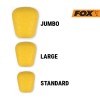 Силиконова царевица FOX EDGES Essentials Pop-Up Corn YELLOW | CARPMOJO.com
