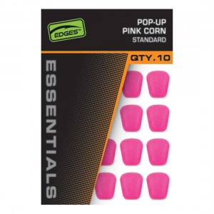 Силиконова царевица FOX EDGES Essentials Pop-Up Corn PINK