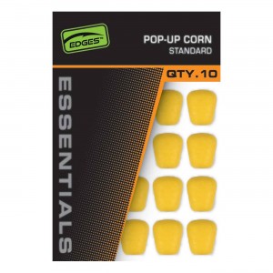 Силиконова царевица FOX EDGES Essentials Pop-Up Corn YELLOW Силиконова царевица FOX EDGES Essentials Pop-Up Corn YELLOW