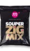 Захранка за зиг MAINLINE Souper Zig Mix 5 kg