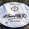 Кастинг подложка CARP MOJO КАСТ ЗОНА #teamMOJO | CARPMOJO.com