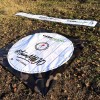 Кастинг подложка CARP MOJO КАСТ ЗОНА #teamMOJO | CARPMOJO.com