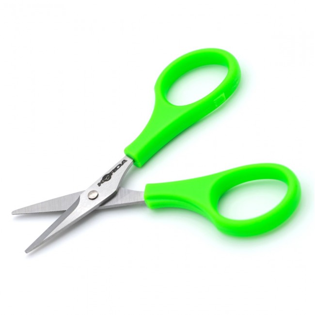 Ножица за плетено влакно KORDA Razor Blades | CARPMOJO.com