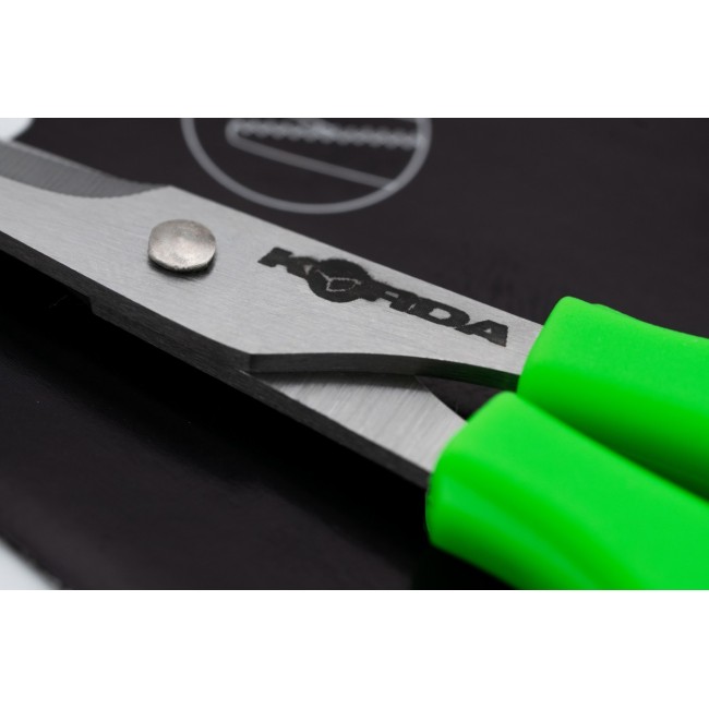Ножица за плетено влакно KORDA Razor Blades | CARPMOJO.com