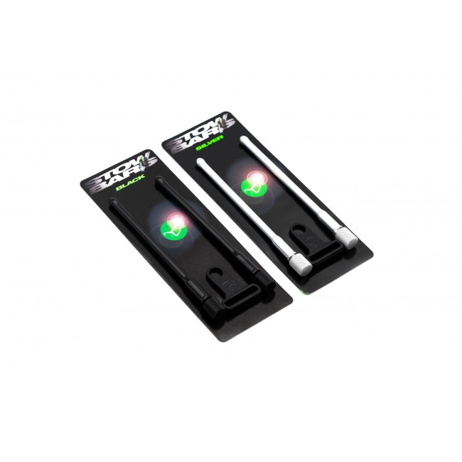 Ограничител (snag bar) KORDA Snag Bar Silver Version | CARPMOJO.com Ограничител (snag bar) KORDA Snag Bar Silver Version | CARPMOJO.com