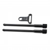 Ограничител (snag bar) KORDA Snag Bar Silver Version | CARPMOJO.com Ограничител (snag bar) KORDA Snag Bar Silver Version | CARPMOJO.com