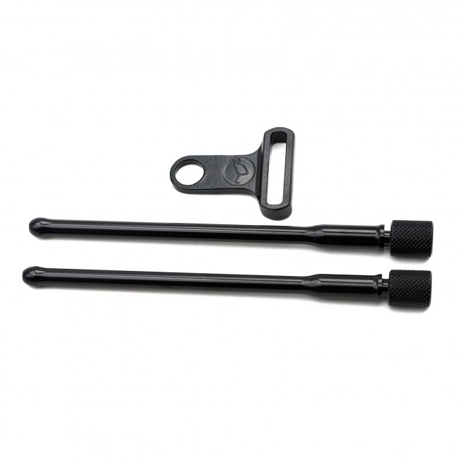 Ограничител (snag bar) KORDA Snag Bar Silver Version | CARPMOJO.com Ограничител (snag bar) KORDA Snag Bar Silver Version | CARPMOJO.com