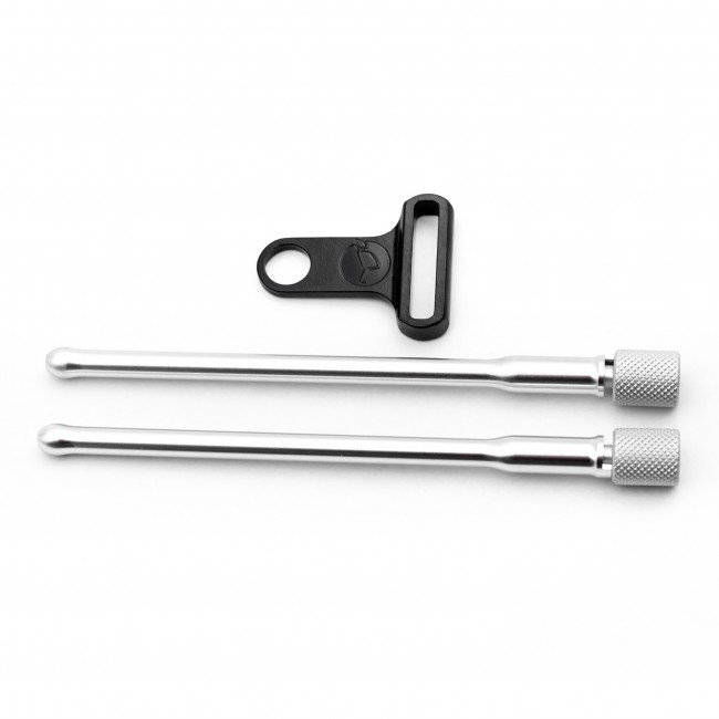 Ограничител (snag bar) KORDA Snag Bar Silver Version | CARPMOJO.com Ограничител (snag bar) KORDA Snag Bar Silver Version | CARPMOJO.com