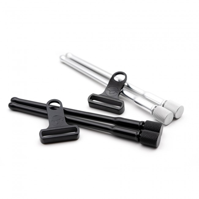 Ограничител (snag bar) KORDA Snag Bar Silver Version | CARPMOJO.com Ограничител (snag bar) KORDA Snag Bar Silver Version | CARPMOJO.com