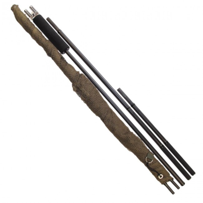 Шаранджийски кеп POSEIDON Spider Bow 42" | CARPMOJO.com