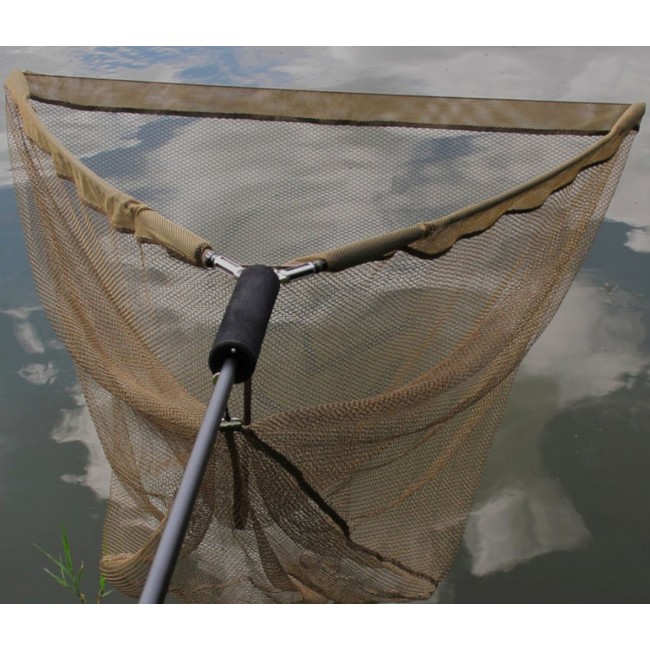 Шаранджийски кеп POSEIDON Spider Bow 42" | CARPMOJO.com
