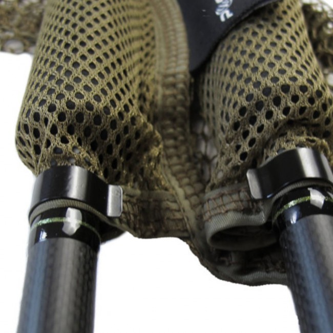 Шаранджийски кеп POSEIDON Spider Bow 42" | CARPMOJO.com