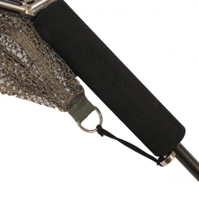 Шаранджийски кеп POSEIDON Spider Bow 42" | CARPMOJO.com