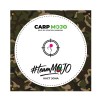 Кастинг подложка CARP MOJO КАСТ ЗОНА #teamMOJO | CARPMOJO.com