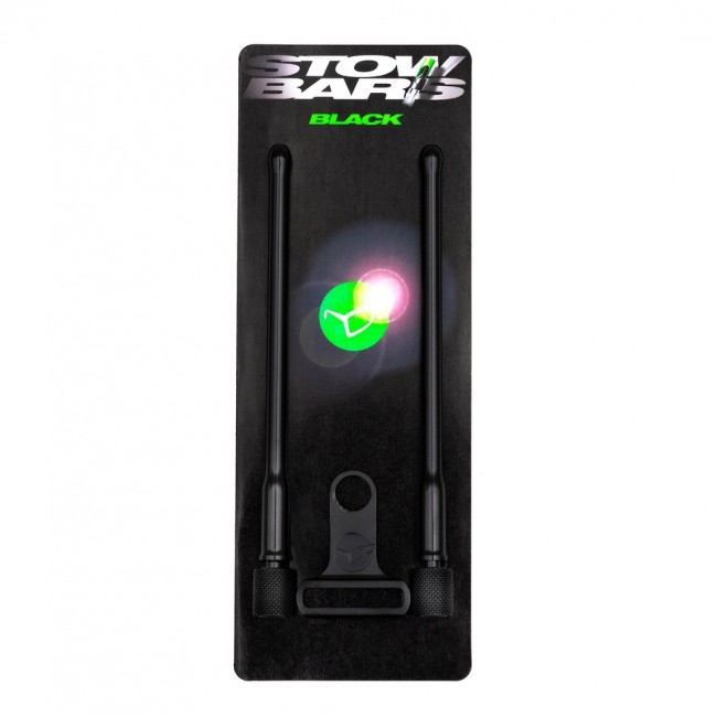 Ограничител (snag bar) KORDA Snag Bar Black Version | CARPMOJO.com