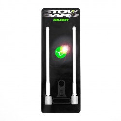 Ограничител (snag bar) KORDA Snag Bar Silver Version