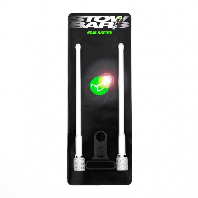 Ограничител (snag bar) KORDA Snag Bar Silver Version | CARPMOJO.com Ограничител (snag bar) KORDA Snag Bar Silver Version | CARPMOJO.com