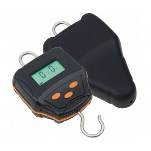 Дигитален кантар FOX Digital Scales 60kg Inc Case 132lb Дигитален кантар FOX Digital Scales 60kg Inc Case 132lb