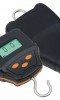 Дигитален кантар FOX Digital Scales 60kg Inc Case 132lb