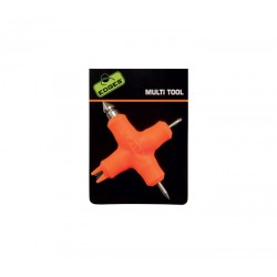 Инструмент FOX MULTI TOOL