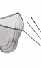 Шаранджийски кеп MIVARDI Landing net CamoCODE 