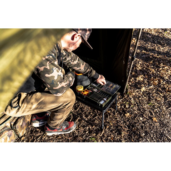 Работна масичка FOX Bivvy Table | CARPMOJO.com