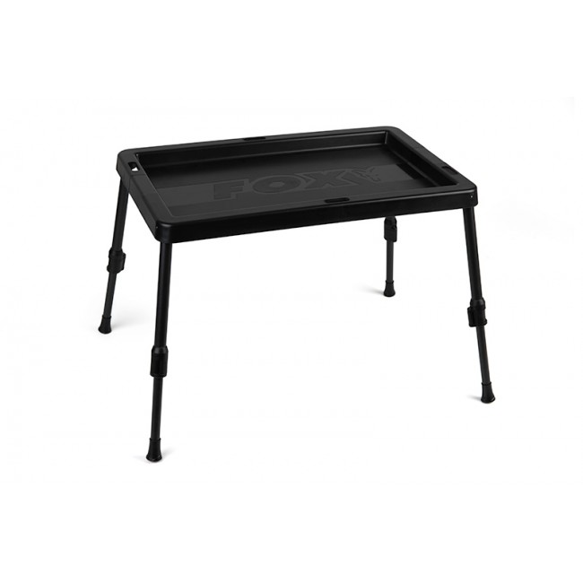 Работна масичка FOX Bivvy Table | CARPMOJO.com