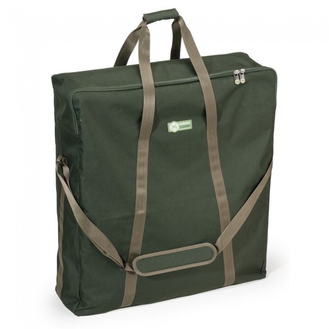 Калъф за легло MIVARDI Transport bag for bedchair CamoCODE Flat8 / Flat6 | CARPMOJO.com