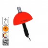 Подвижна тапа POSEIDON Parafloat XL | CARPMOJO.com