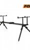 Шаранджийска стойка FOX HORIZON DUO 3ROD
