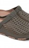Чехли за риболов FOX Khaki Clogs