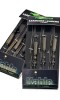 Готови монтажи KORDA Leadcore Leaders Heli 3бр.