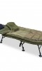 Легло и спален чувал 5 сезона ANACONDA 5-Season Bed Chair