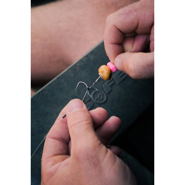 Куки KORDA STRAIGHT POINT 10бр. | CARPMOJO.com
