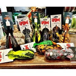 Арт ракети за захранване CARP MOJO Custom Rockets Limited Edition Арт ракети за захранване CARP MOJO Custom Rockets Limited Edition