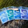 ПВА торбички PVA ORGANIC SOLID BAGS 50 бр. | CARPMOJO.com