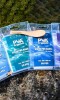 ПВА торбички PVA ORGANIC SOLID BAGS 50 бр. 