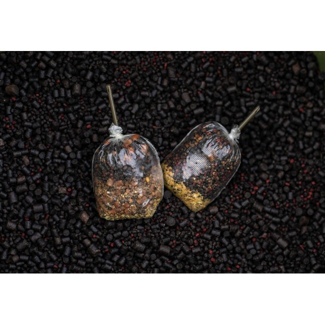 ПВА торбички PVA ORGANIC SOLID BAGS 50 бр. | CARPMOJO.com
