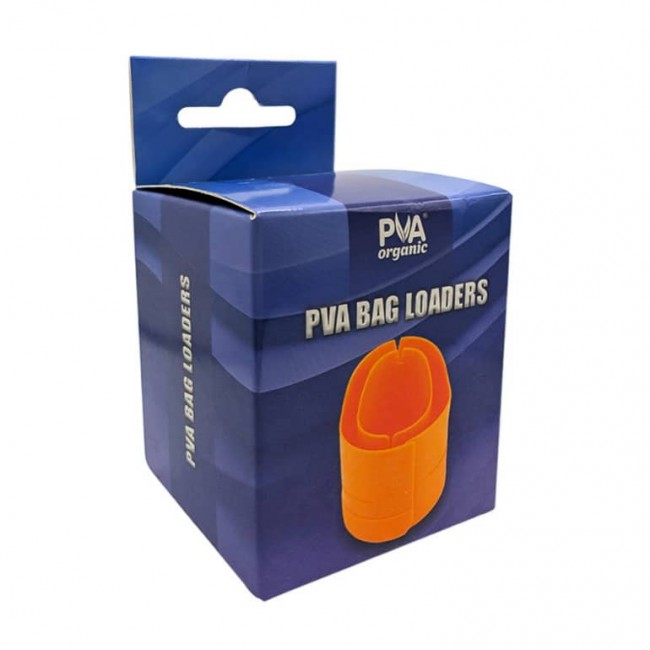 Система за пълнене PVA ORGANIC PVA Loader Kit | CARPMOJO.com