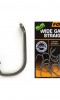 Куки FOX EDGES Wide Gape Straight, 10 бр.