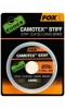 Плетено влакно с покритие FOX Edges Camotex STIFF