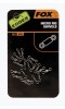 Микро вирбел FOX EDGES Micro Rig Swivel 20бр.