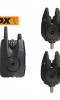 Сигнализатори  2+1 FOX MICRON MX 2 ROD SET