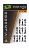 Вирбел за Ronnie rig FOX Edges Spinner Swivel size 11