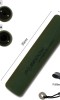 Поплавък за кеп POSEIDON Magnetic Netfloat P4 Line Typ1