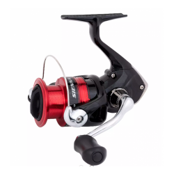 Макара SHIMANO Sienna 2500 FG Макара SHIMANO Sienna 2500 FG