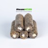 Резервна мрежа PVA ORGANIC Mesh Refill, 100 m | CARPMOJO.com