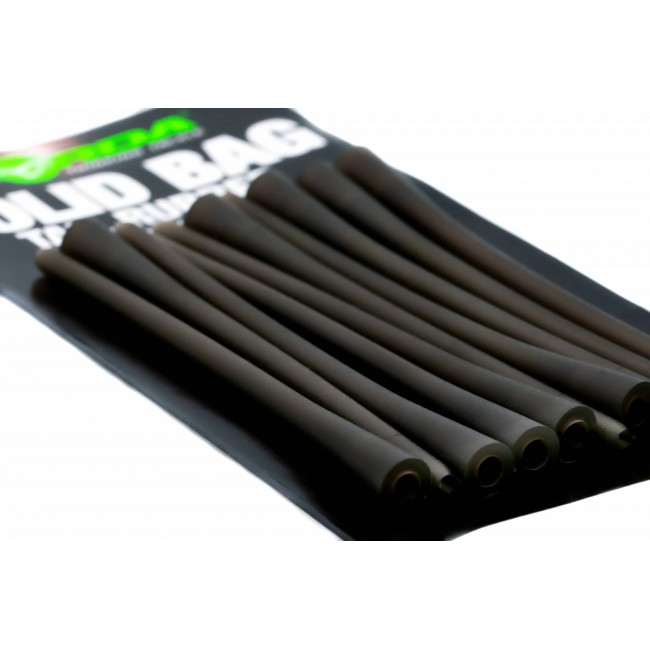 Удължаващи тъбички за олово KORDA PVA Tail Rubber | CARPMOJO.com